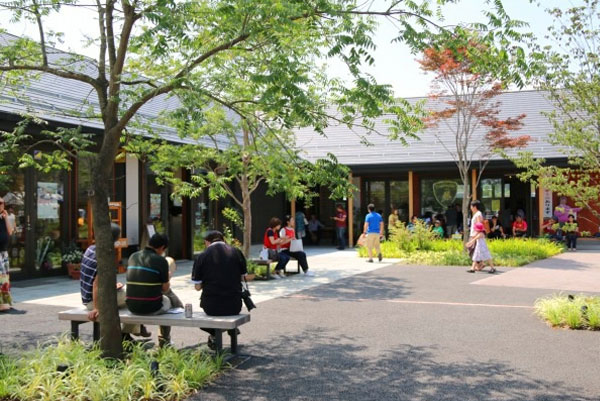 シーパルピア女川