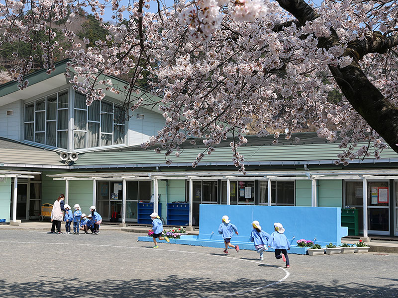 保育園・こども園紹介