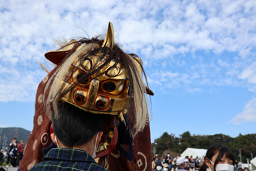 おながわ秋の収獲祭の様子2