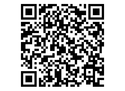 国勢調査2025キャンペーンサイトQRコード