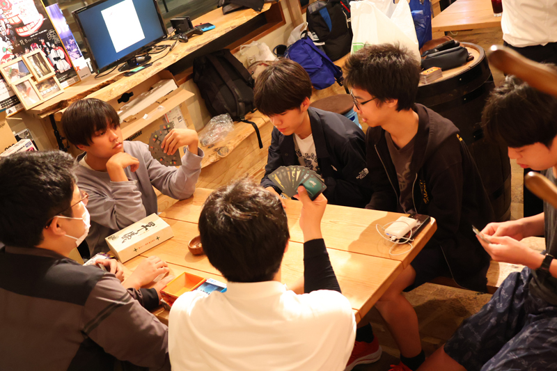町民活動の様子2