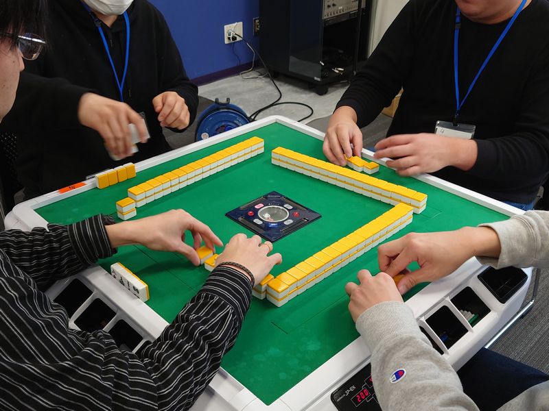 町民活動の様子6