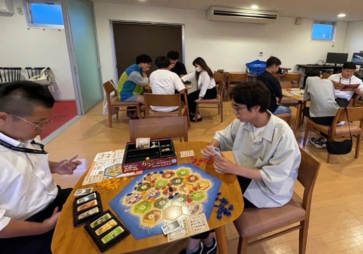 サムネイル画像 女川カタン会