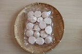 冷凍ほたて貝柱(生食用) 500グラム